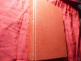 Andre Gide - Falsificatorii de bani - Ed. Socec 1930 , trad. S.Rivain ,378 pag