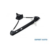 Macara geam electric Volkswagen Golf 7 (2012-&gt;)[5G1,BQ1,BE1,BE2] #1