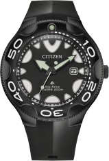 Ceas Barbati, Citizen, Promaster BN0235-01E - Marime universala