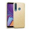 Husa SAMSUNG Galaxy A9 2018 - Forcell Shining (Auriu)