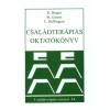 Csal&aacute;dter&aacute;pi&aacute;s oktat&oacute;k&ouml;nyv - Draper-Gower-Huffington
