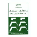 Csal&aacute;dter&aacute;pi&aacute;s oktat&oacute;k&ouml;nyv - Draper-Gower-Huffington