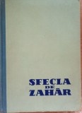 Sfecla de zahar Vera Bontea