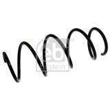 Arc spiral Mercedes C-Class, C-Class T-Model Motor C 180 Kompressor, C 180 Kompressor, C 180 Kompressor, C 180 Kompressor, parte montare punte fata,