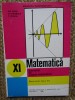 Gheorghe Gussi - Matematica. Elemente de analiza matematica. Manual clasa a XI-a