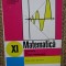Gheorghe Gussi - Matematica. Elemente de analiza matematica. Manual clasa a XI-a