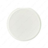 Buton Home iPad 3 / 4 Alb - Calitate Premium