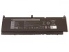 Baterie Laptop, Dell, Precision P44E, P93F, P44E001, P44E002, P93F001, P93F002, C903V, CR72X, 68ND3, 0CR72X, 068N03, 0447VR, 453-BBCQ, PKWVM, 11.4V, 7