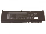 Baterie Laptop, Dell, Precision 7550, 7560, 7750, 7760, PKWVM, 11.4V, 7922mAh, 95Wh