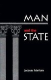 Man and the State