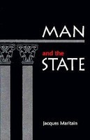 Man and the State foto
