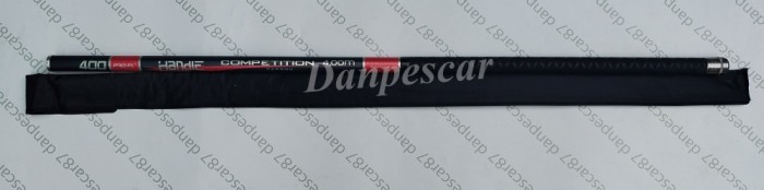 Coada Maner Minciog Pro Fl Competition Tele 4m