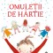 Omuletii de hartie - de Julia Donaldson, ilustratii de Rebecca Cobb