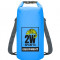 Waterproof bag 2W 10 l