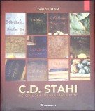 C.D. STAHI - PICTORUL OBIECTELOR NEINSUFLETITE-LIVIU SUHAR-349891