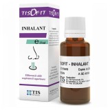 INHALANT 25ML (TISOFIT), Tis Farmaceutic