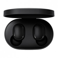 CASTI MI TRUE WIRELESS EARBUDS BASIC 2 XIAOMI - XIA026.1 foto