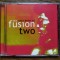 The Real Birth Of Fusion Two [CD Compilation]