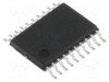 Microcontroler STM8S 16MHz 3-5,5V TSSOP20 STMicroelectronics