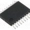 Microcontroler STM8S 16MHz 3-5,5V TSSOP20 STMicroelectronics