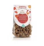 Paste Multicereale Integrale Fara Gluten Bio Pasta Natura pentru Copii, Forme Animalute, 250g