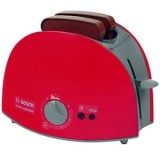 Toaster Bosch cu Functii Realiste - Joc de rol, Klein