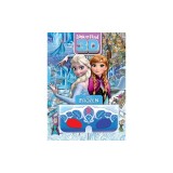 Disney Frozen: Look and Find 3D