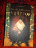 Cartea ucenicului vrajitor - Oberon Zell Ravenheart // cartonata, 712 pagini