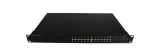 Switch Dell PowerConnect 5424, 24 porturi RJ45 de 1 Gb, 4 porturi SFP de 1 Gb, gestionat, cu suporturi de montare &icirc;n rack