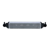 NRF Intercooler, compresor