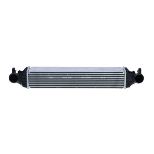 NRF Intercooler, compresor