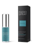 Parfum Phero Spray Musc for Him 15ml
