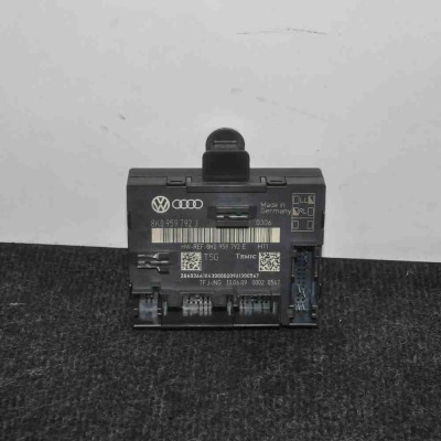 Modul de control ușă dreapta față AUDI Q5 8R 2011 OEM: 8K0959792J8K0959792E 2708453 foto