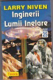 bnk ant Larry Niven - Inginerii Lumii Inelare ( SF )