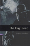 THE BIG SLEEP - OBW 4. - Raymond Chandler