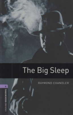 THE BIG SLEEP - OBW 4. - Raymond Chandler foto