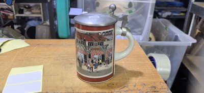 Halba Bere de colectie 0.5l #A84562 foto