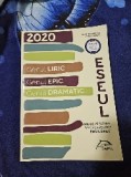 Eseu Bacalaureat, Clasa 12, Limba Romana