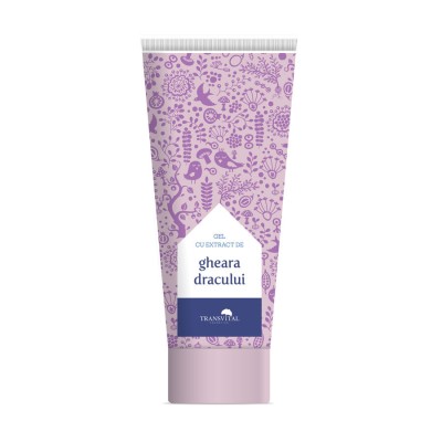 Gel gheara dracului 250ml foto