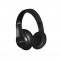 Casti Radio/MP3/TF/mic compatibile cu Bluetooth P15 Negre