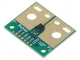 Senzor de curent IC 35,5x30,4mm