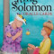 King Solomon Oracle Cards [With Instruction Booklet]