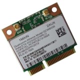 188.Modul/Placa retea wifi wireless wifi laptop QCWB335