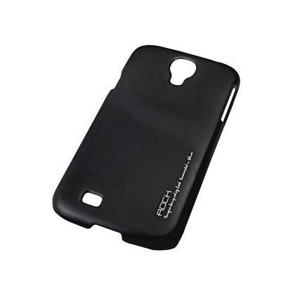 Husa Capac Rock Neked Shell BlackBerry Q10 Negru Husa Capac Rock Neked Shell BlackBerry Q10 Negru