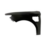 Aripa fata SEAT LEON (KL), 03.2020-, PLUG-IN, partea stanga, cu/fara gauri semnalizare; vopsire prin imersie; cu gaura,