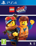 Lego Movie Game 2 Playstation 4