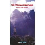 The Fagaras Mountains