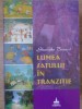 Lumea Satului in Tranzitie - Gheorghe Boanca, Editura Timpul, 2008, Roman, 134 pagini