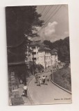 RF206 - Carte Postala - Olanesti, circulata 1963