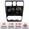 Navigatie Subaru Forester XV Nakamichi Android Ecran 720P Quad Core 2+32 carplay android auto NAM5230 CarStore Technology